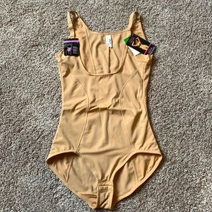 Maidenform Firm Control Bodybriefer